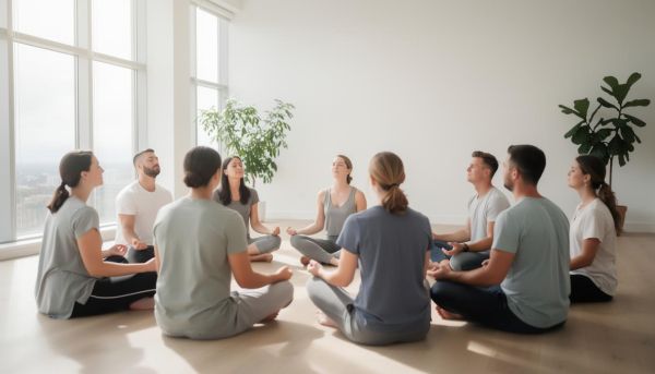 Formation Breathwork Académie : la solution innovante pour maîtriser la respiration consciente