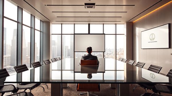 Top stratégies pour réussir une formation en finance d'entreprise