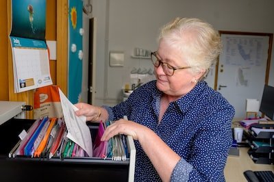 L’essentiel à connaître sur le métier d’un archiviste